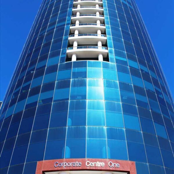 Corporate One Building Gold Coast